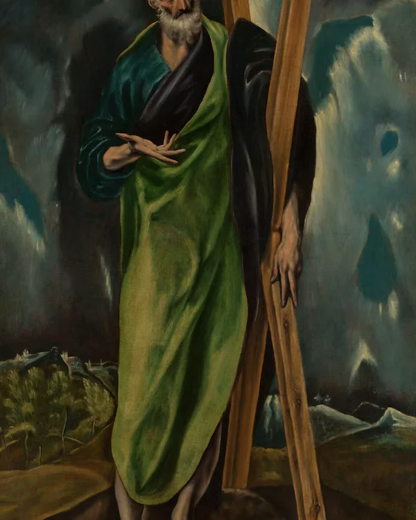 Bearer of the Cross