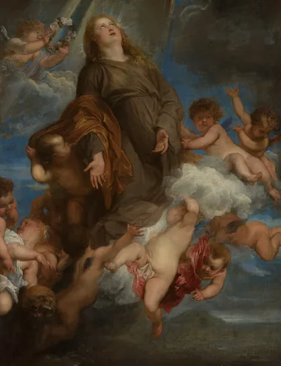 House of the Holy Spirit cover art