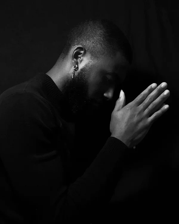 In His Hands