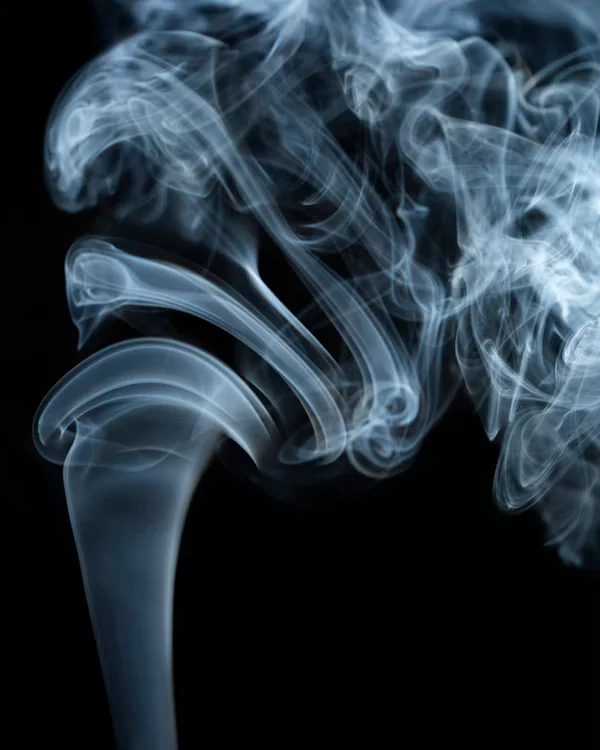 Incense Rising