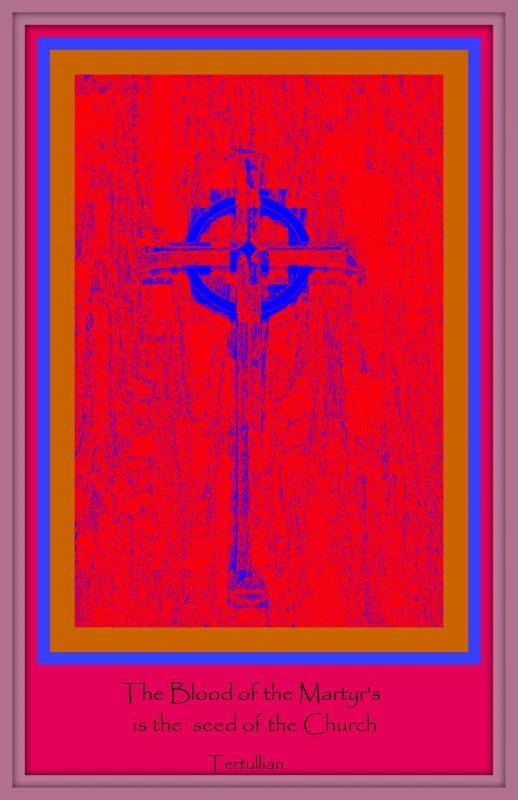Seed of the Church