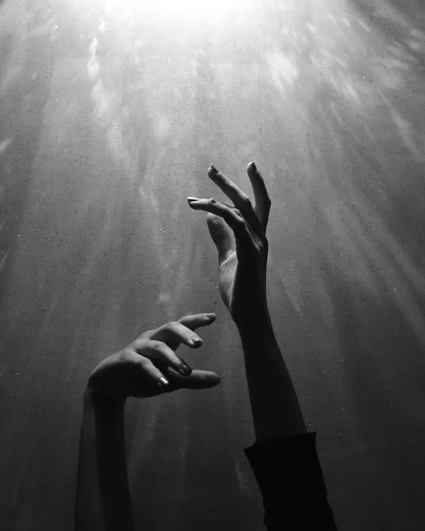 Surrender
