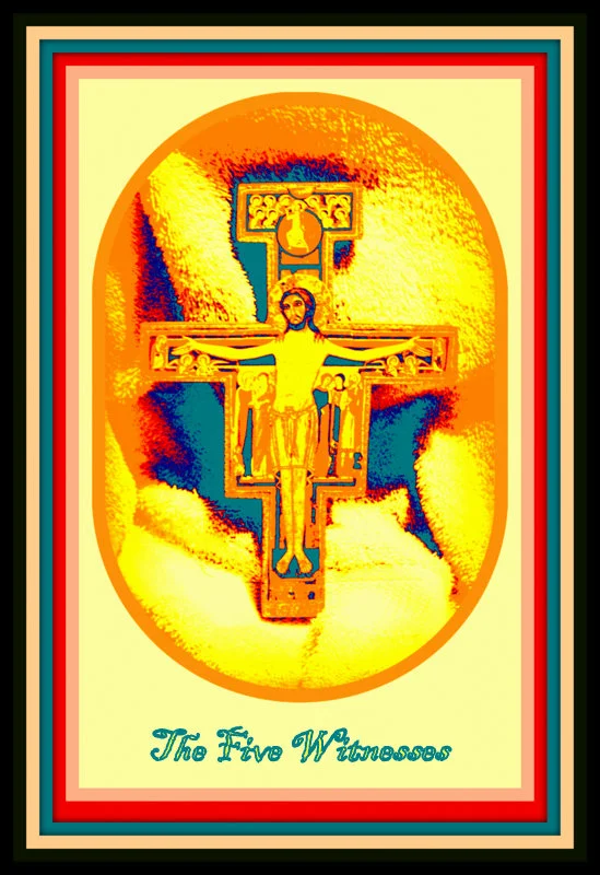 The Five Witnesses