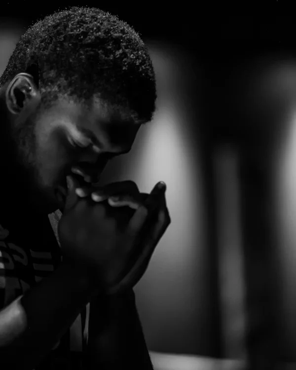 The Supplication